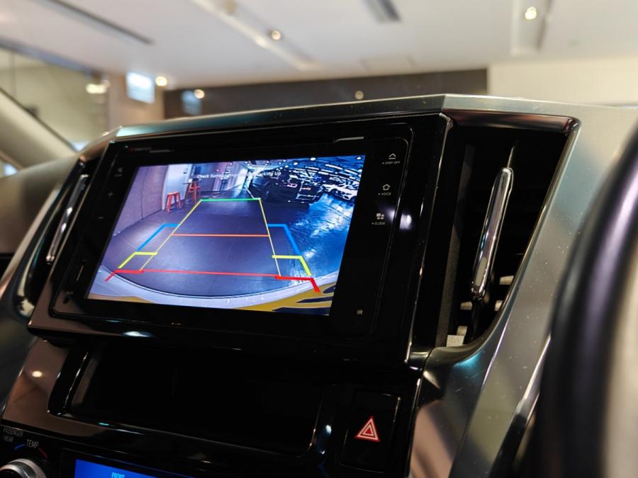 Vellfire 3.5 - Image 12