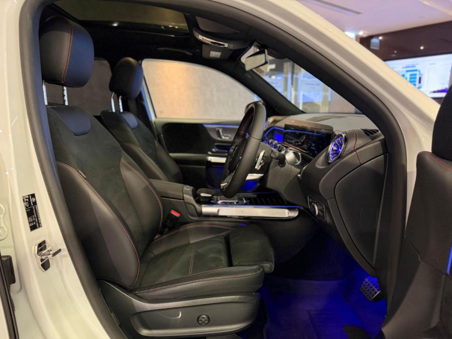 A4 AVANT 40 TFSI - Image 10