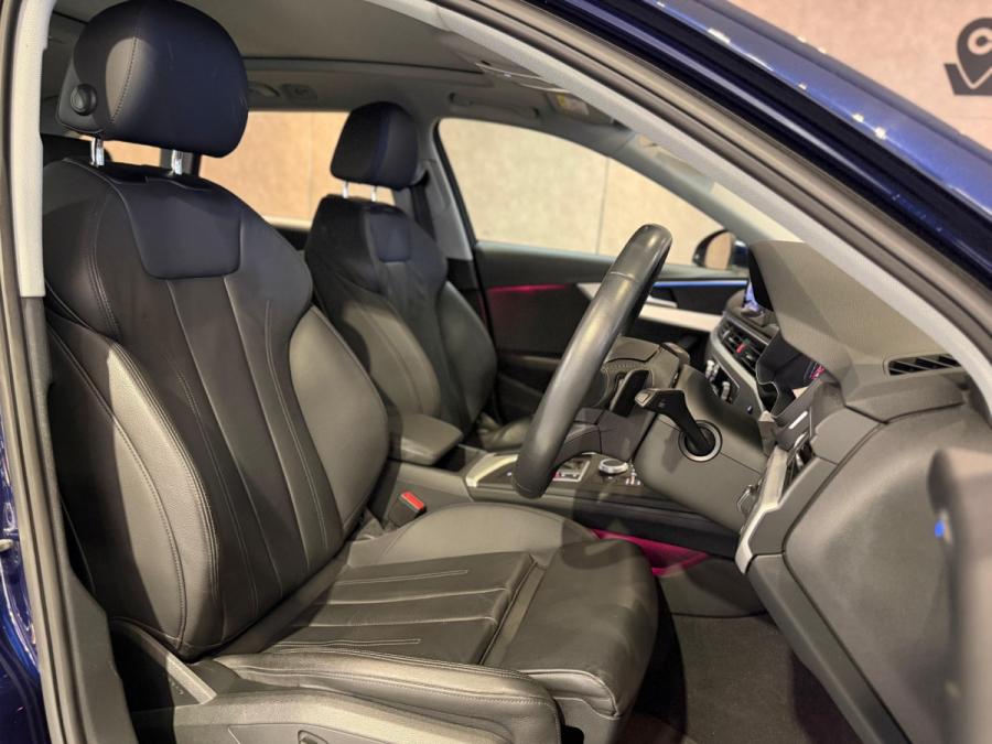 A4 AVANT 40 TFSI - Image 11