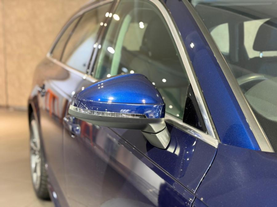 A4 AVANT 40 TFSI - Image 4