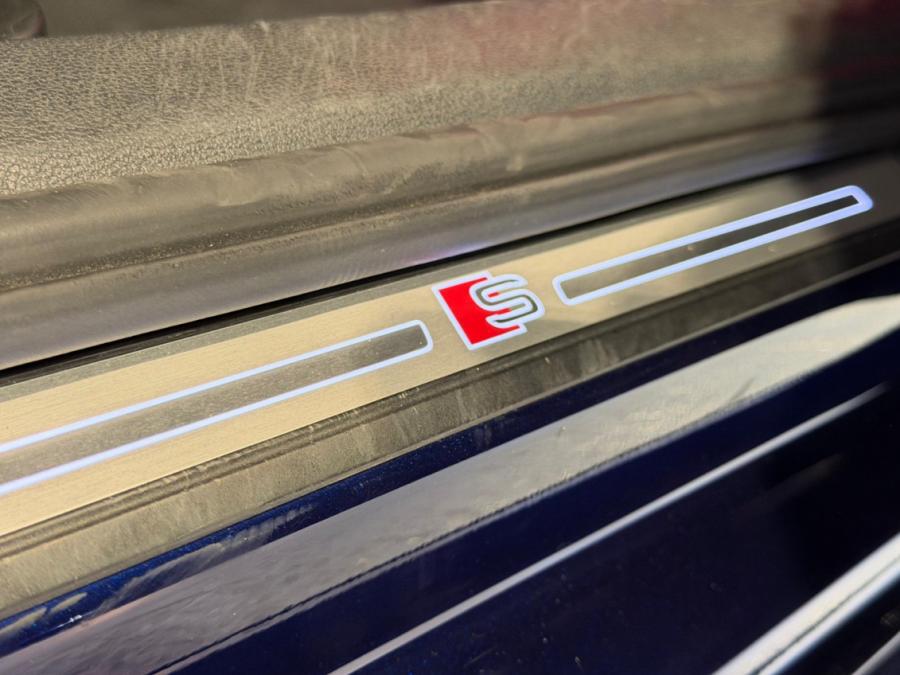 A4 AVANT 40 TFSI - Image 5