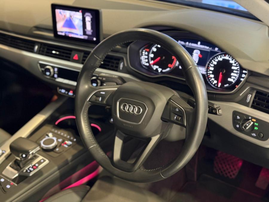 A4 AVANT 40 TFSI - Image 6