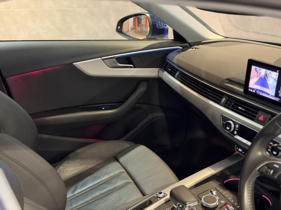 A4 AVANT 40 TFSI - Image 7