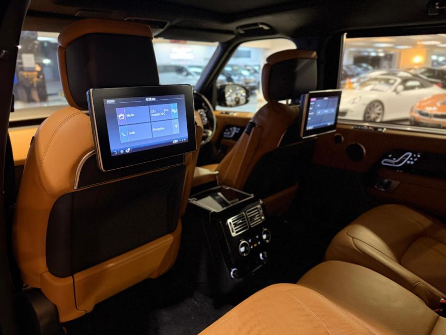 RANGE ROVER 5.0 V8 SC LWB AUTOBIOGRAPHY - Image 10