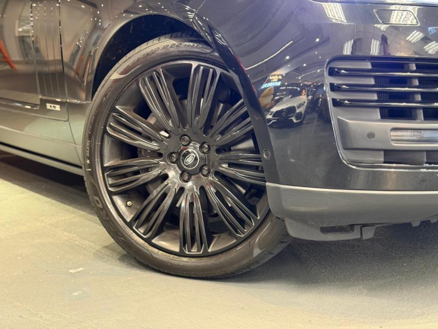 RANGE ROVER 5.0 V8 SC LWB AUTOBIOGRAPHY - Image 3