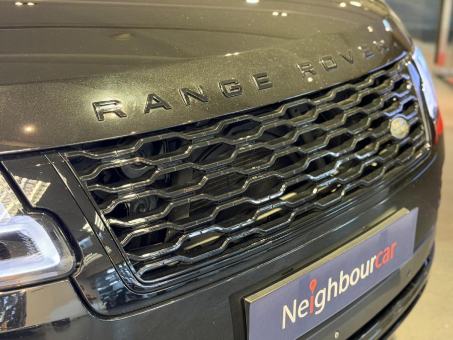 RANGE ROVER 5.0 V8 SC LWB AUTOBIOGRAPHY - Image 4