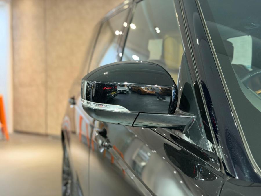 RANGE ROVER 5.0 V8 SC LWB AUTOBIOGRAPHY - Image 5