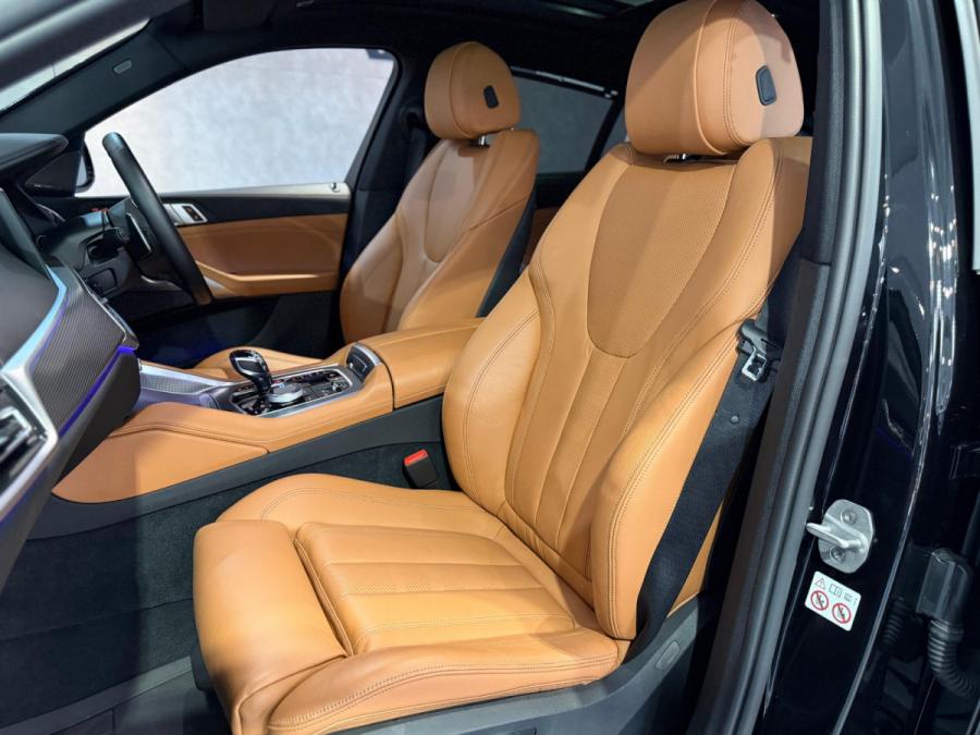 X6 XDRIVE401A M SPORT EDITION - Image 12