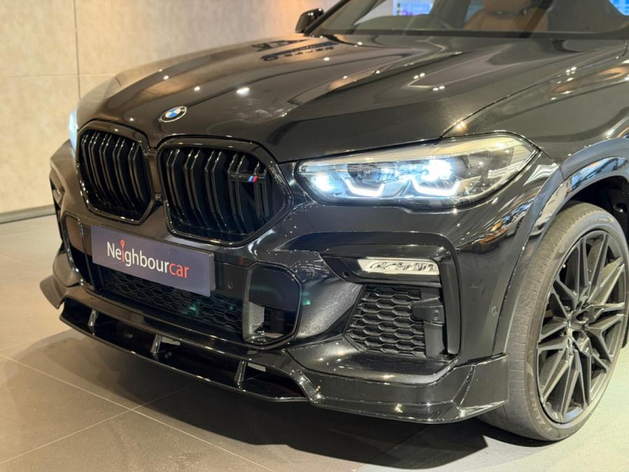 X6 XDRIVE401A M SPORT EDITION - Image 2