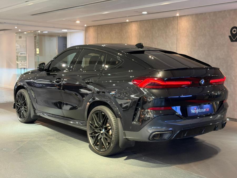 X6 XDRIVE401A M SPORT EDITION - Image 4