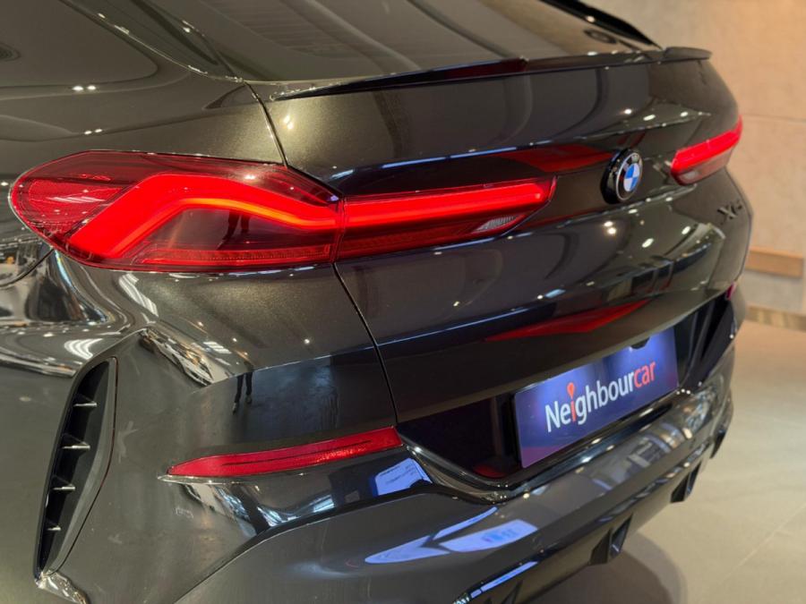 X6 XDRIVE401A M SPORT EDITION - Image 5