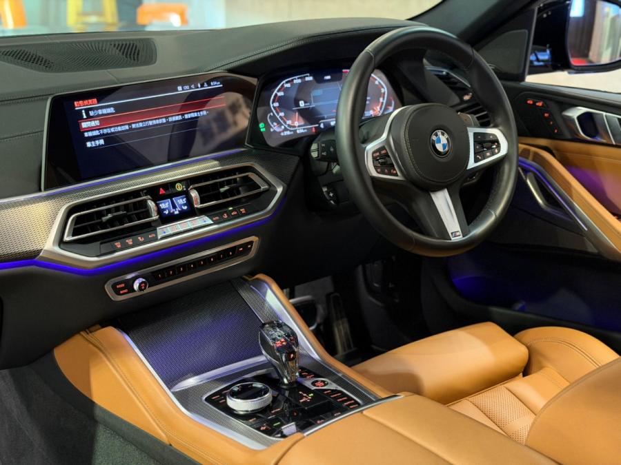 X6 XDRIVE401A M SPORT EDITION - Image 6
