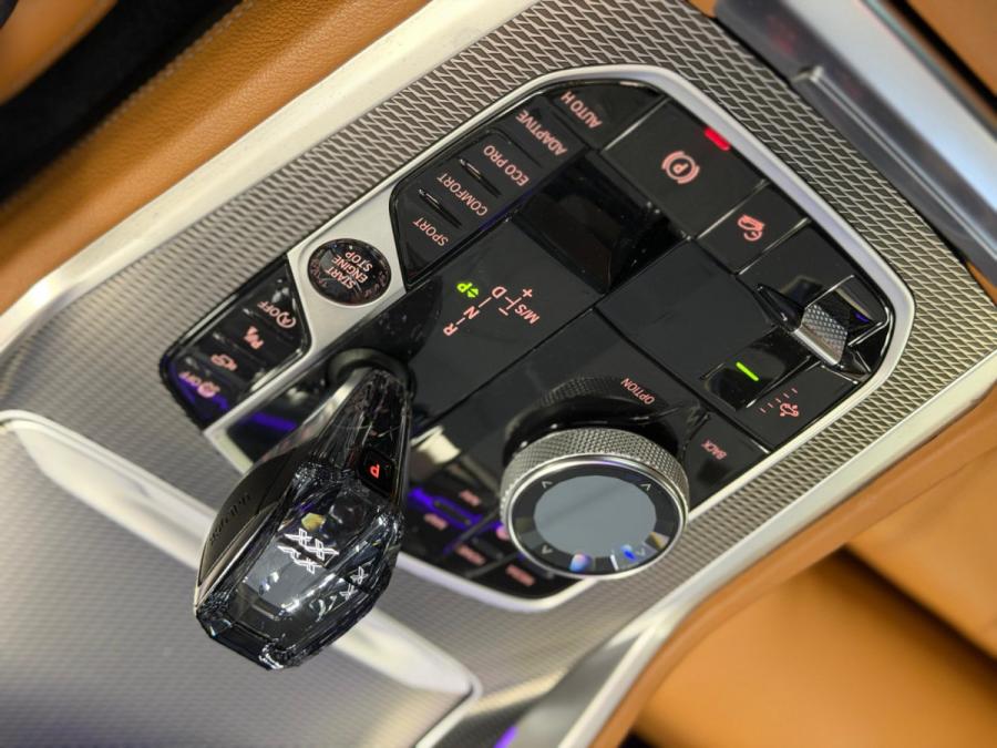 X6 XDRIVE401A M SPORT EDITION - Image 8