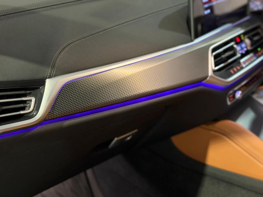 X6 XDRIVE401A M SPORT EDITION - Image 9