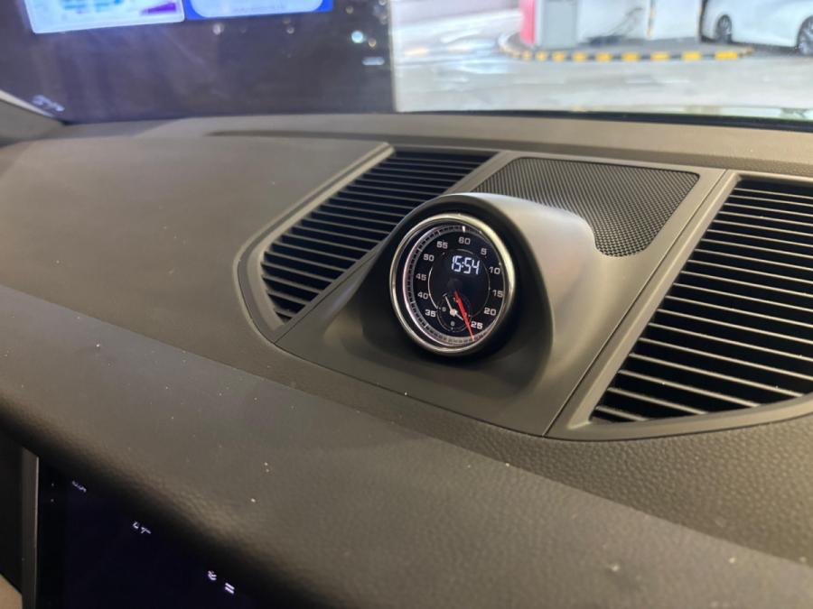 Macan Facelift - Image 8