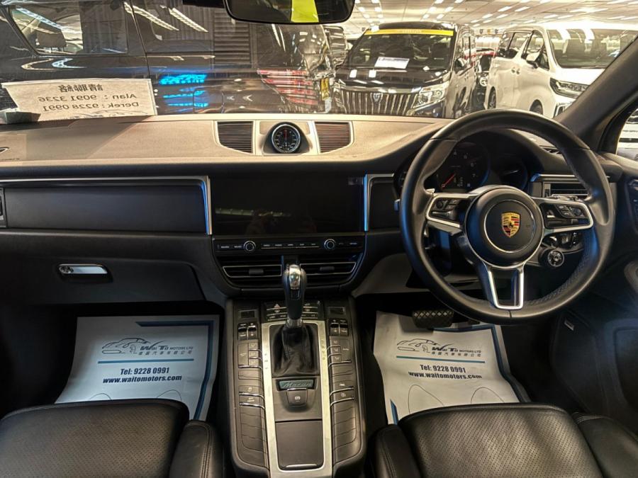 Macan Facelift - Image 4
