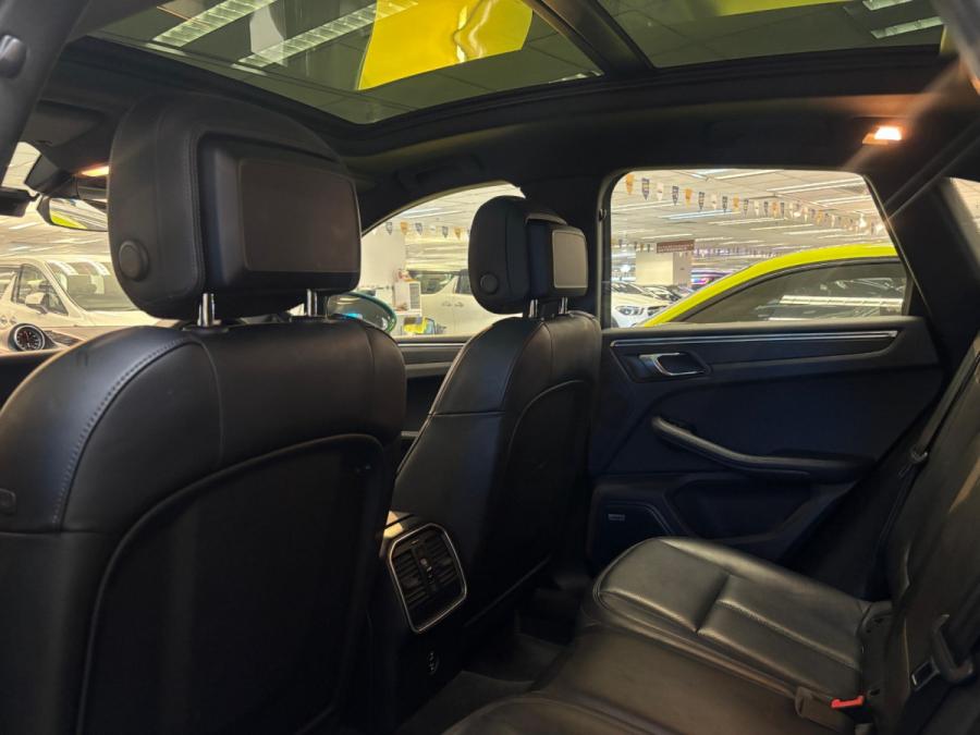 Macan Facelift - Image 5