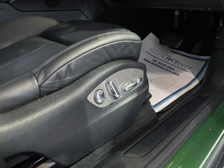 Macan Facelift - Image 7