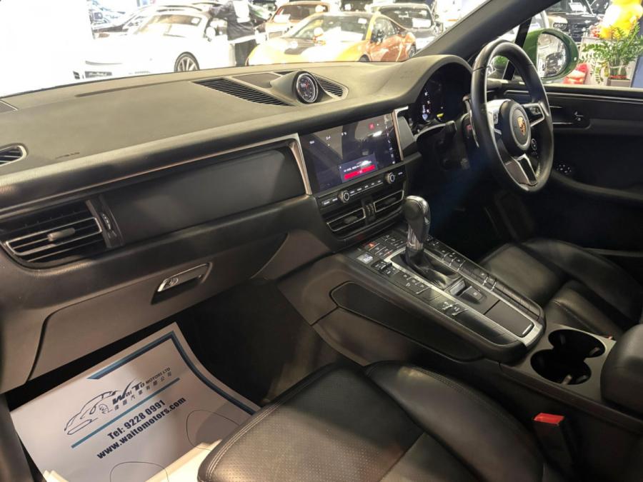 Macan Facelift - Image 3