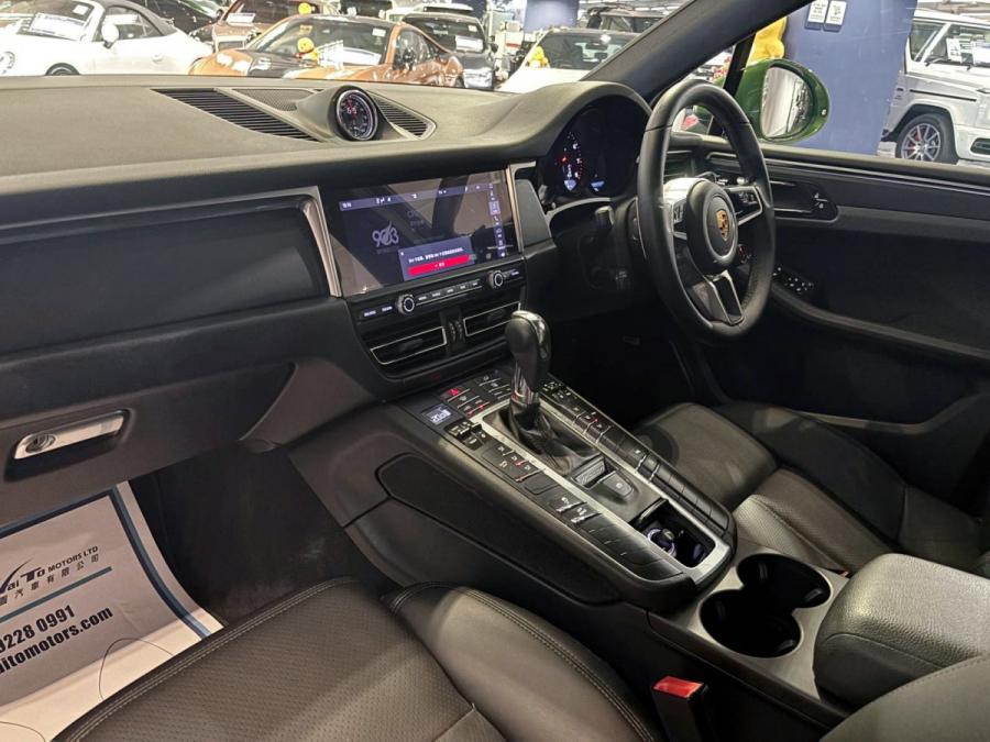 Macan Facelift - Image 4