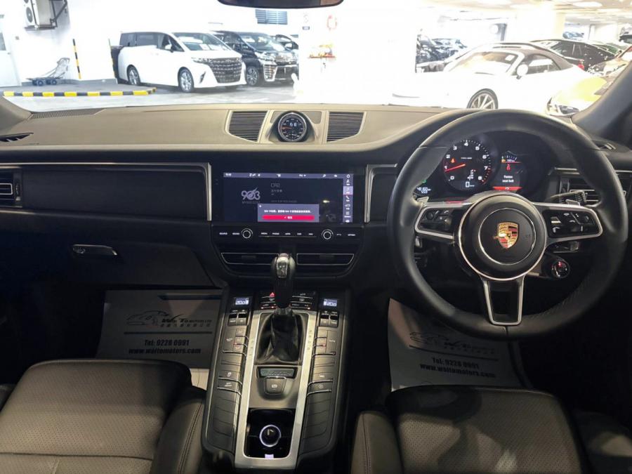 Macan Facelift - Image 3