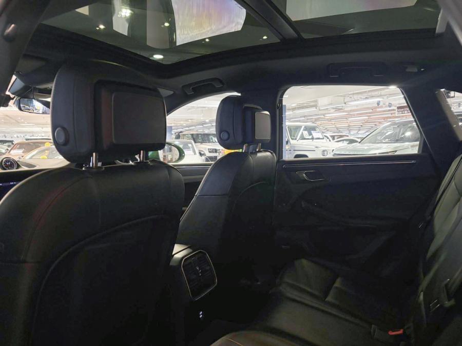 Macan Facelift - Image 5