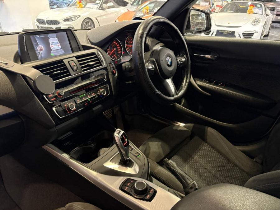 120iA M-Sport Edition - Image 5