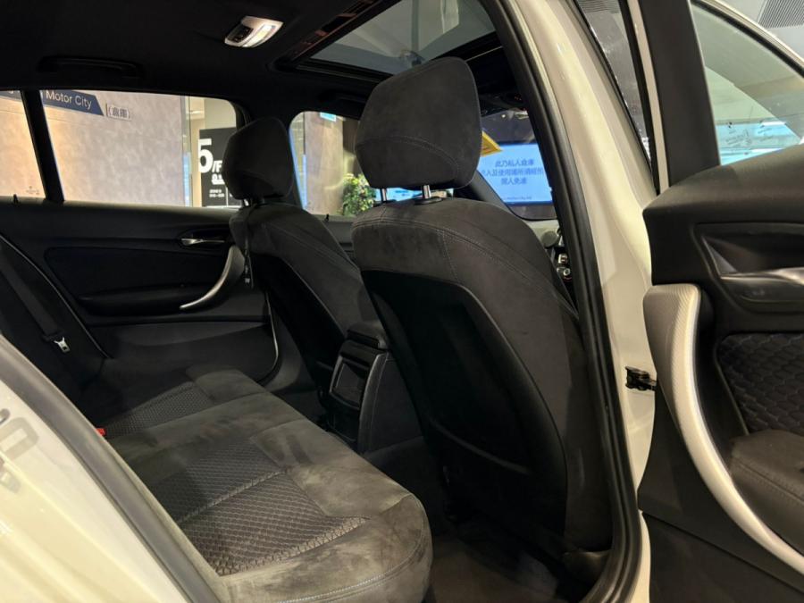 120iA M-Sport Edition - Image 6