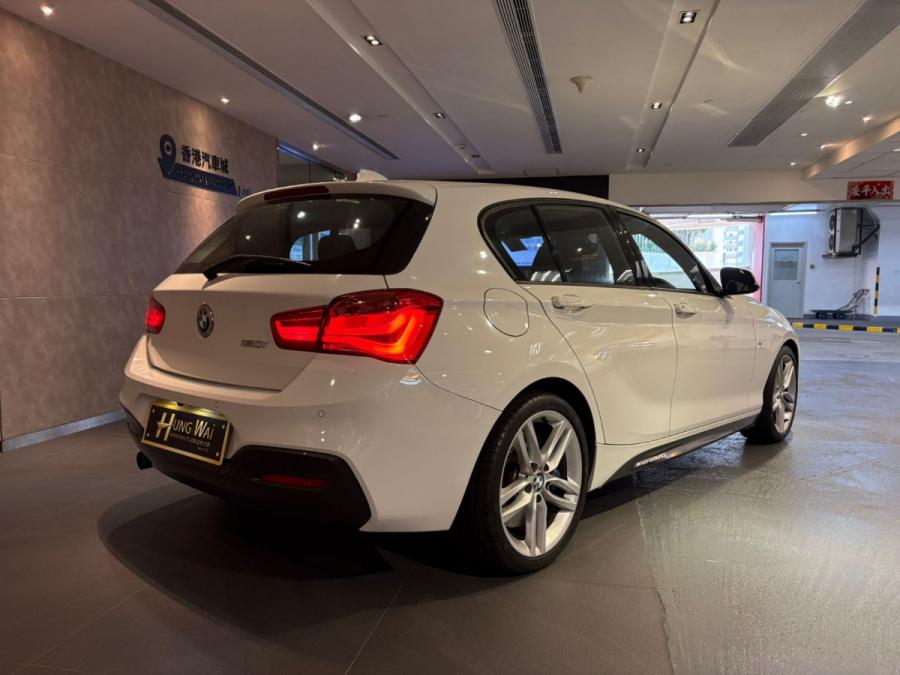 120iA M-Sport Edition - Image 2