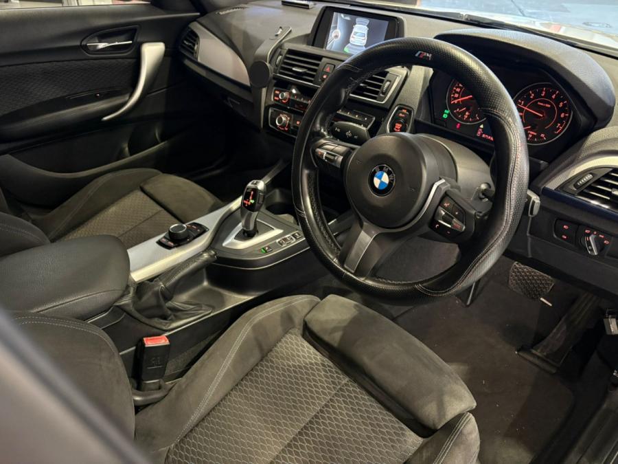 120iA M-Sport Edition - Image 4