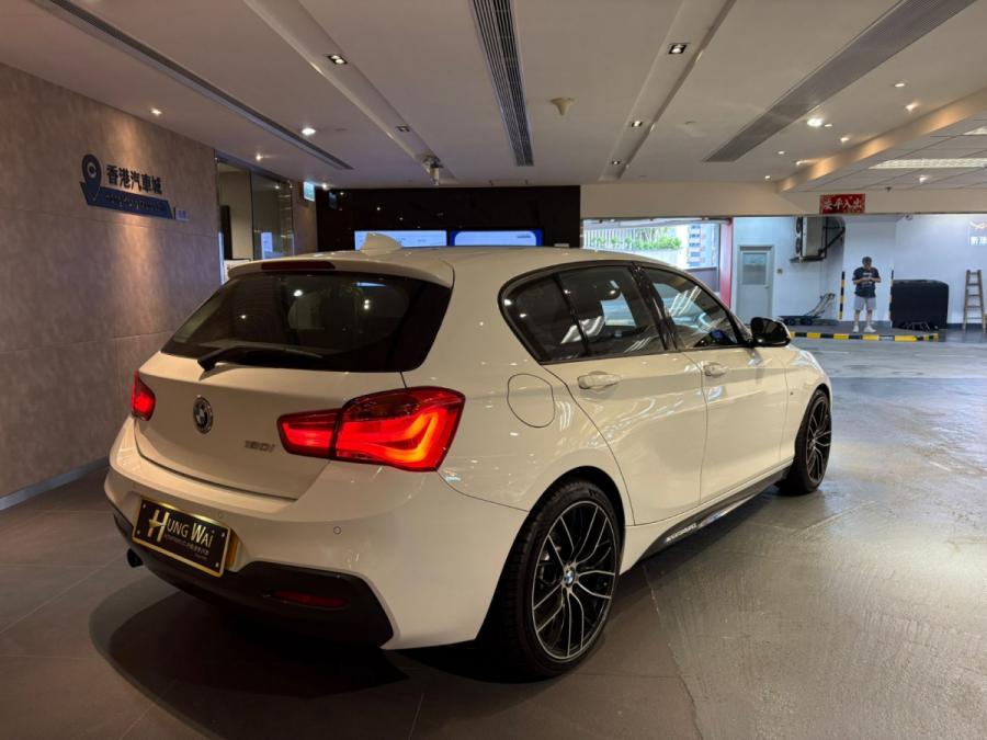 120iA M-Sport Edition - Image 2