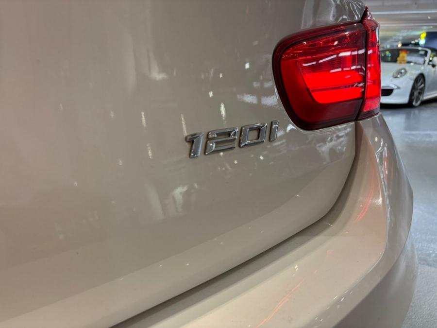 120iA M-Sport Edition - Image 3