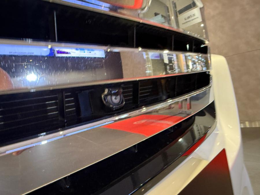 STEPWGN GEX e:HEV - Image 4