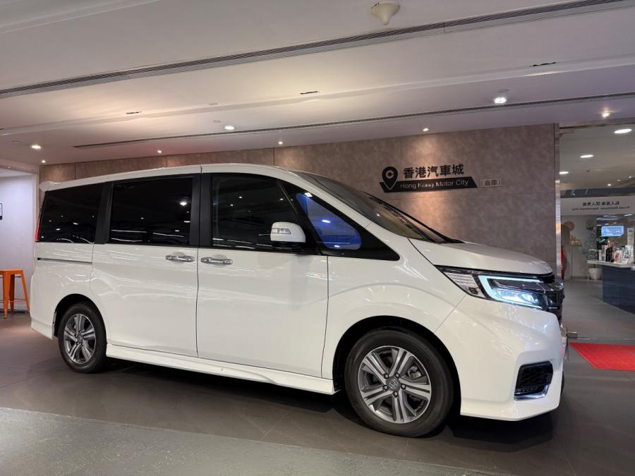 STEPWGN GEX e:HEV - Image 3