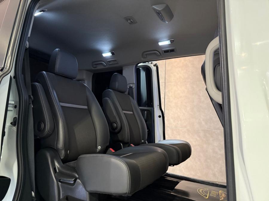 STEPWGN GEX e:HEV - Image 11