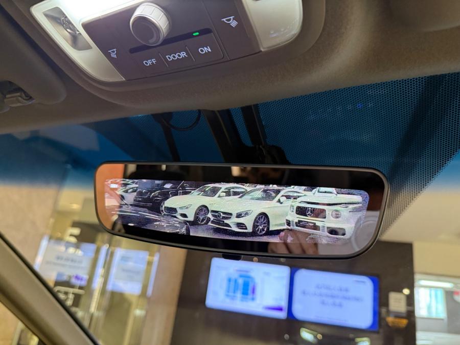 STEPWGN GEX e:HEV - Image 9