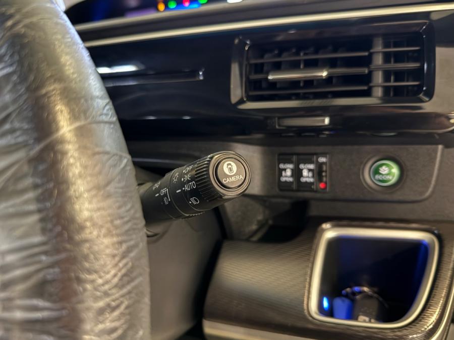 STEPWGN GEX e:HEV - Image 13