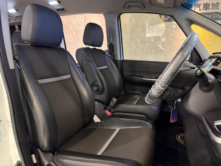 STEPWGN GEX e:HEV - Image 12