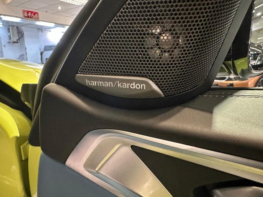 M4 COMPETITION COUPE - Image 11