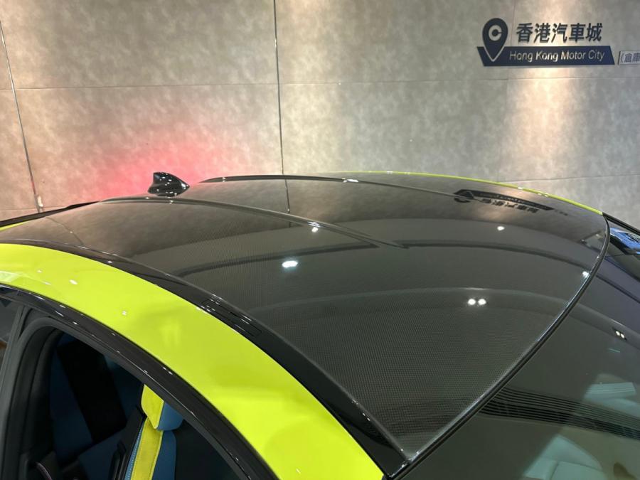 M4 COMPETITION COUPE - Image 4