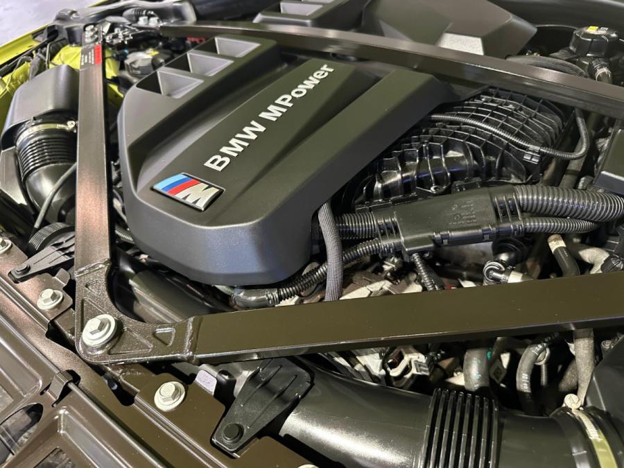 M4 COMPETITION COUPE - Image 13