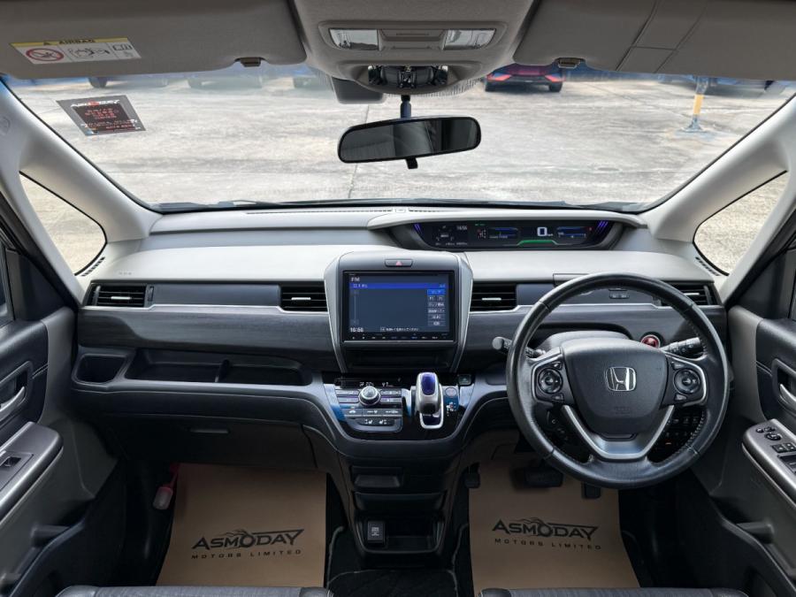 Freed Hybrid GB7 - Image 6