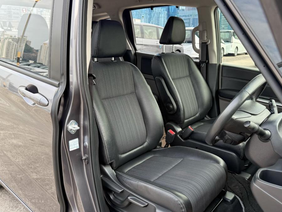 Freed Hybrid GB7 - Image 3