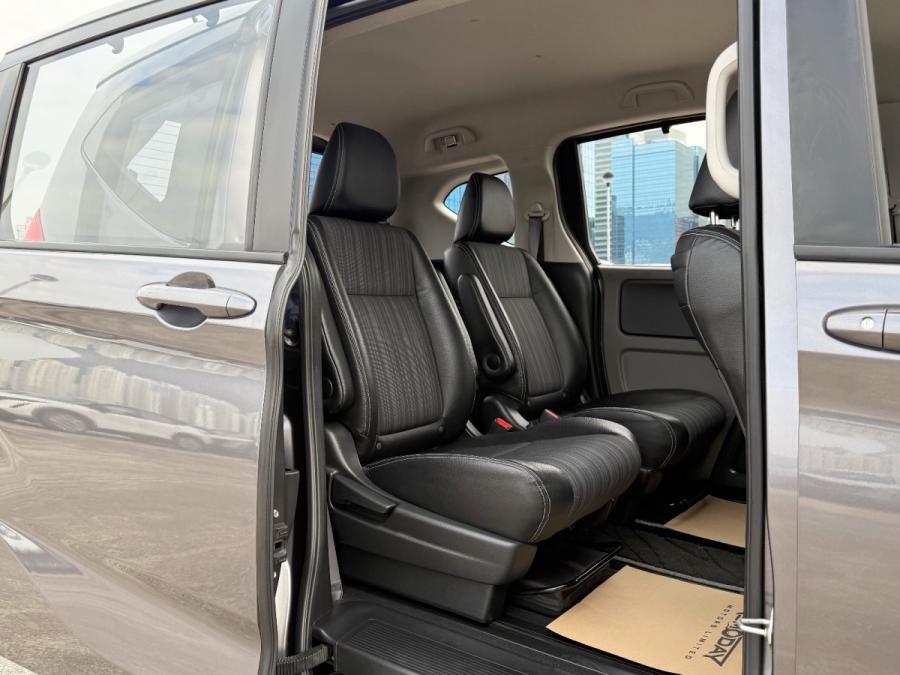 Freed Hybrid GB7 - Image 4