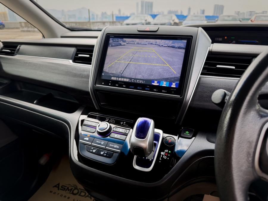 Freed Hybrid GB7 - Image 5