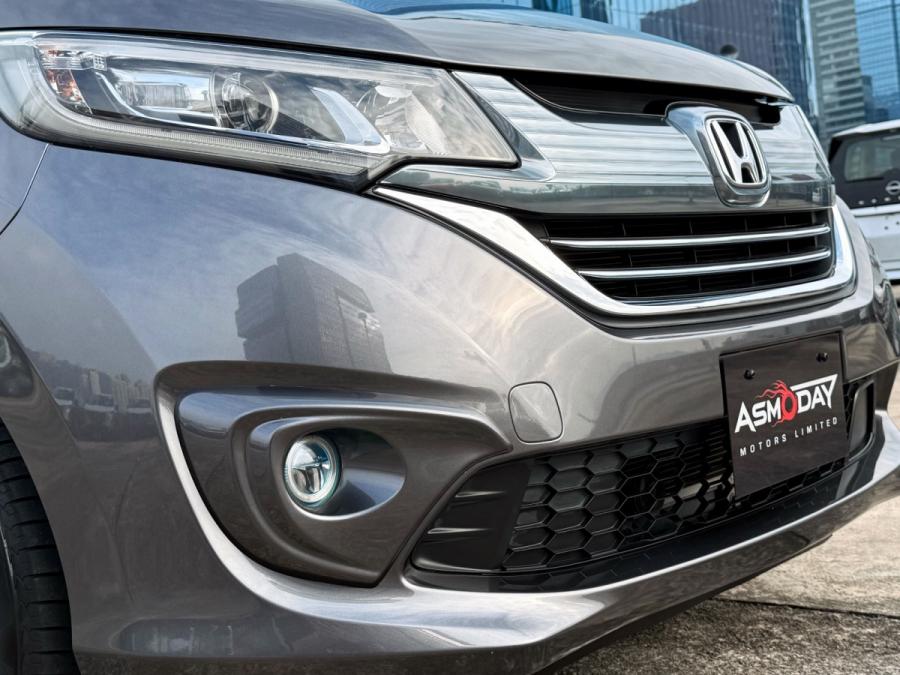 Freed Hybrid GB7 - Image 7