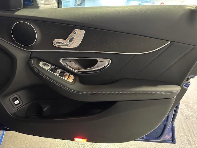 C200 AMG FACELIFT W205 - Image 6