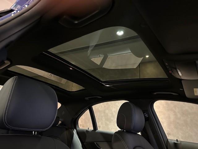 C200 AMG FACELIFT W205 - Image 7