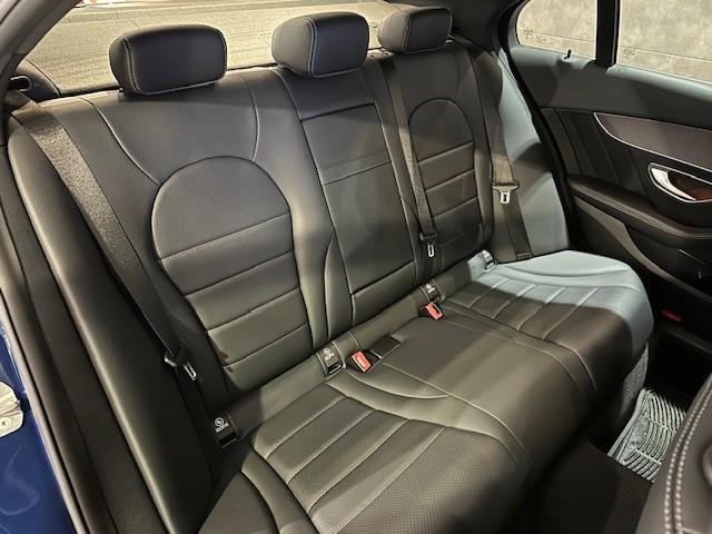 C200 AMG FACELIFT W205 - Image 9