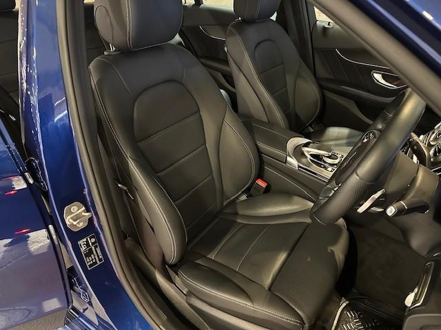 C200 AMG FACELIFT W205 - Image 10